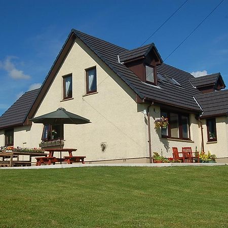 Ardarroch Cottage B&B Fassfern Exterior photo