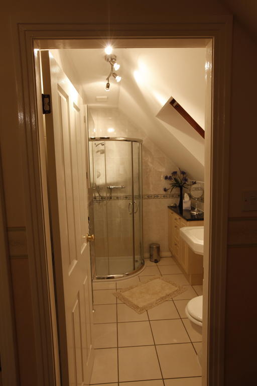 Ardarroch Cottage B&B Fassfern Room photo