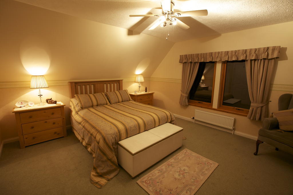 Ardarroch Cottage B&B Fassfern Room photo