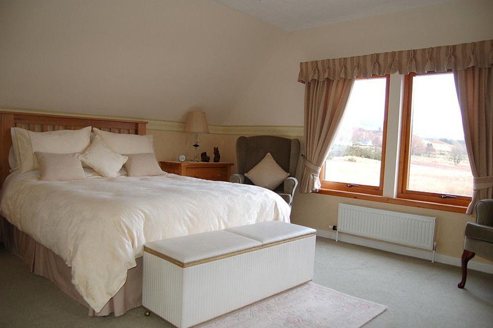 Ardarroch Cottage B&B Fassfern Exterior photo